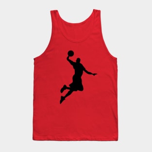 Basketball Tank Top